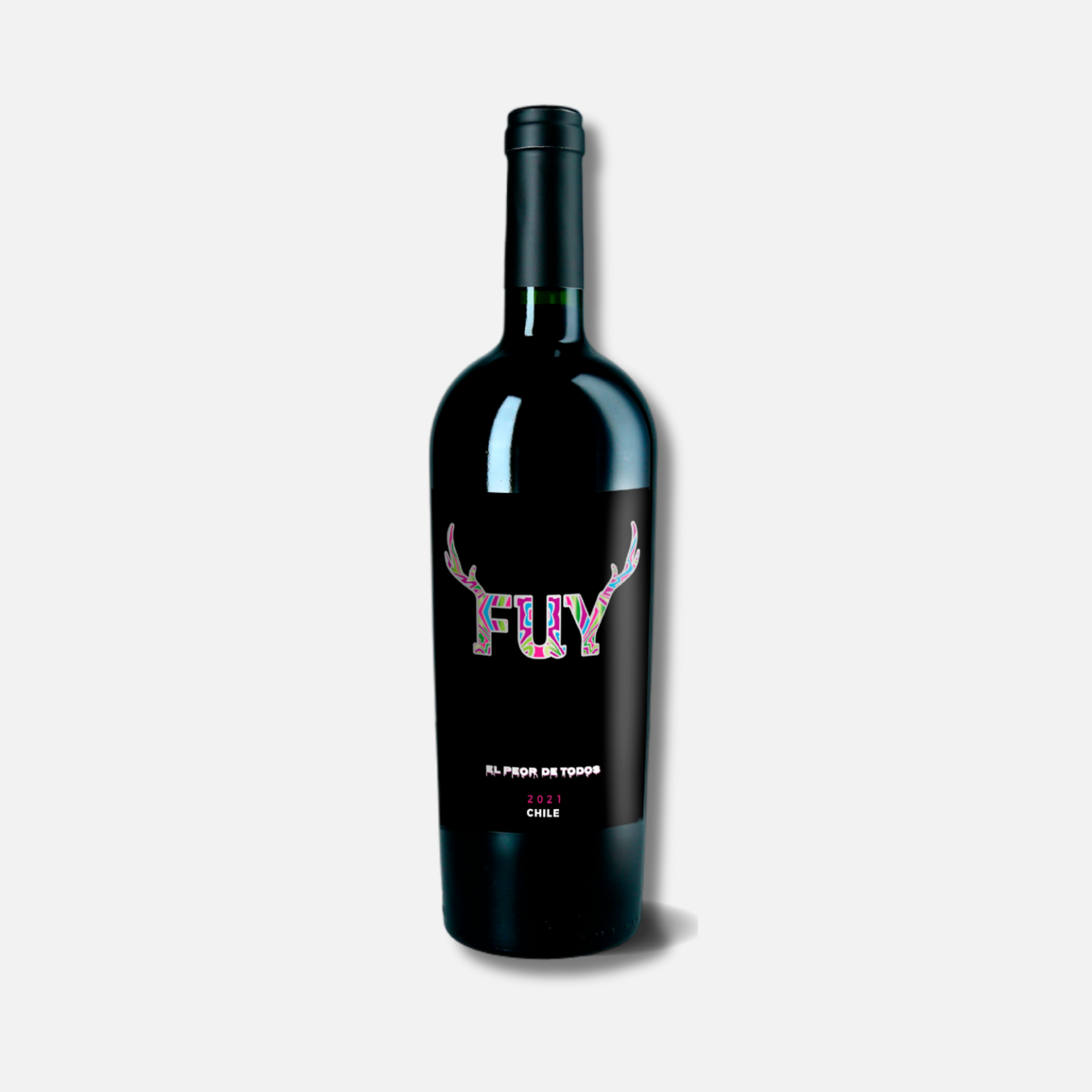El Peor de Todos, Fuy Wines