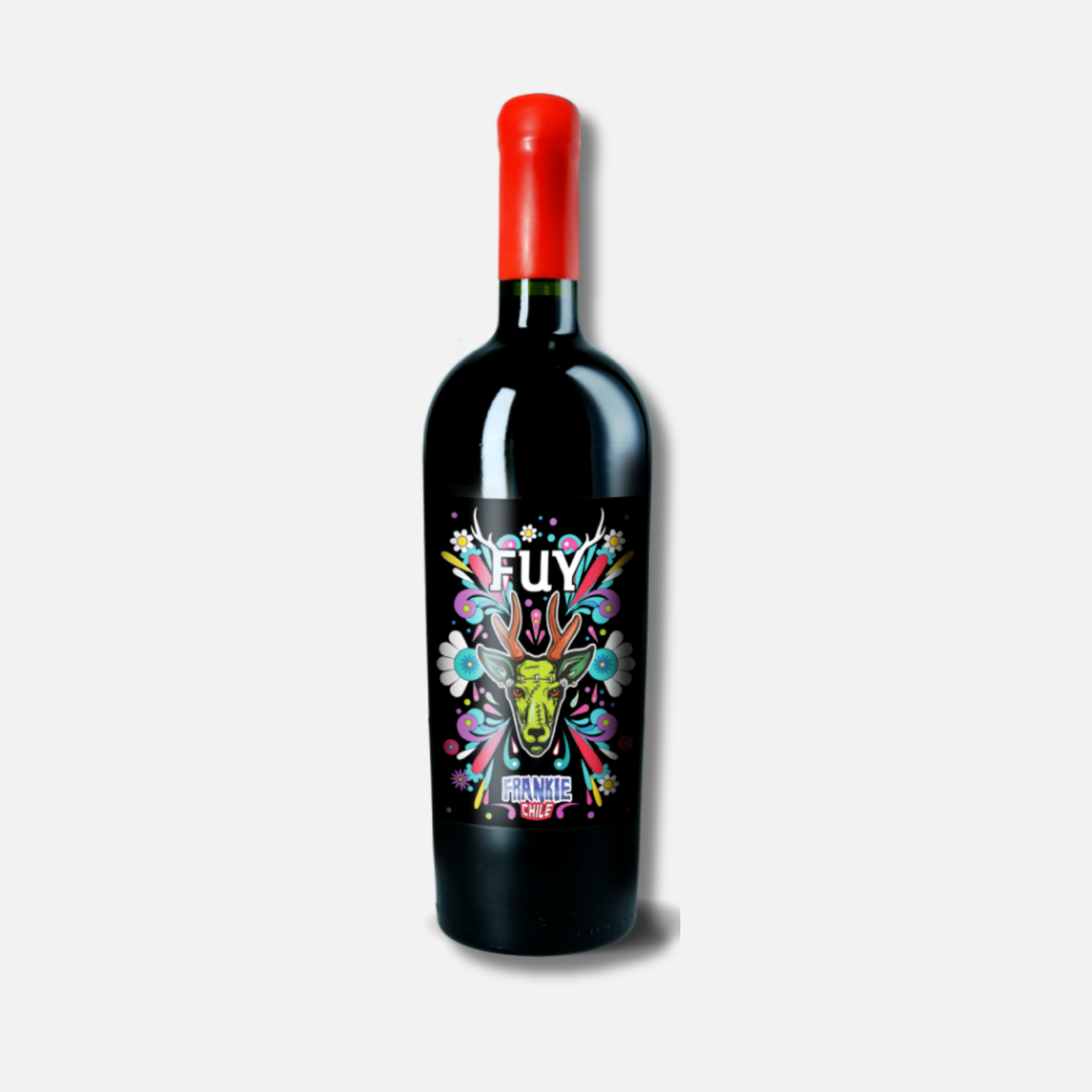 Frankie, Fuy Wines
