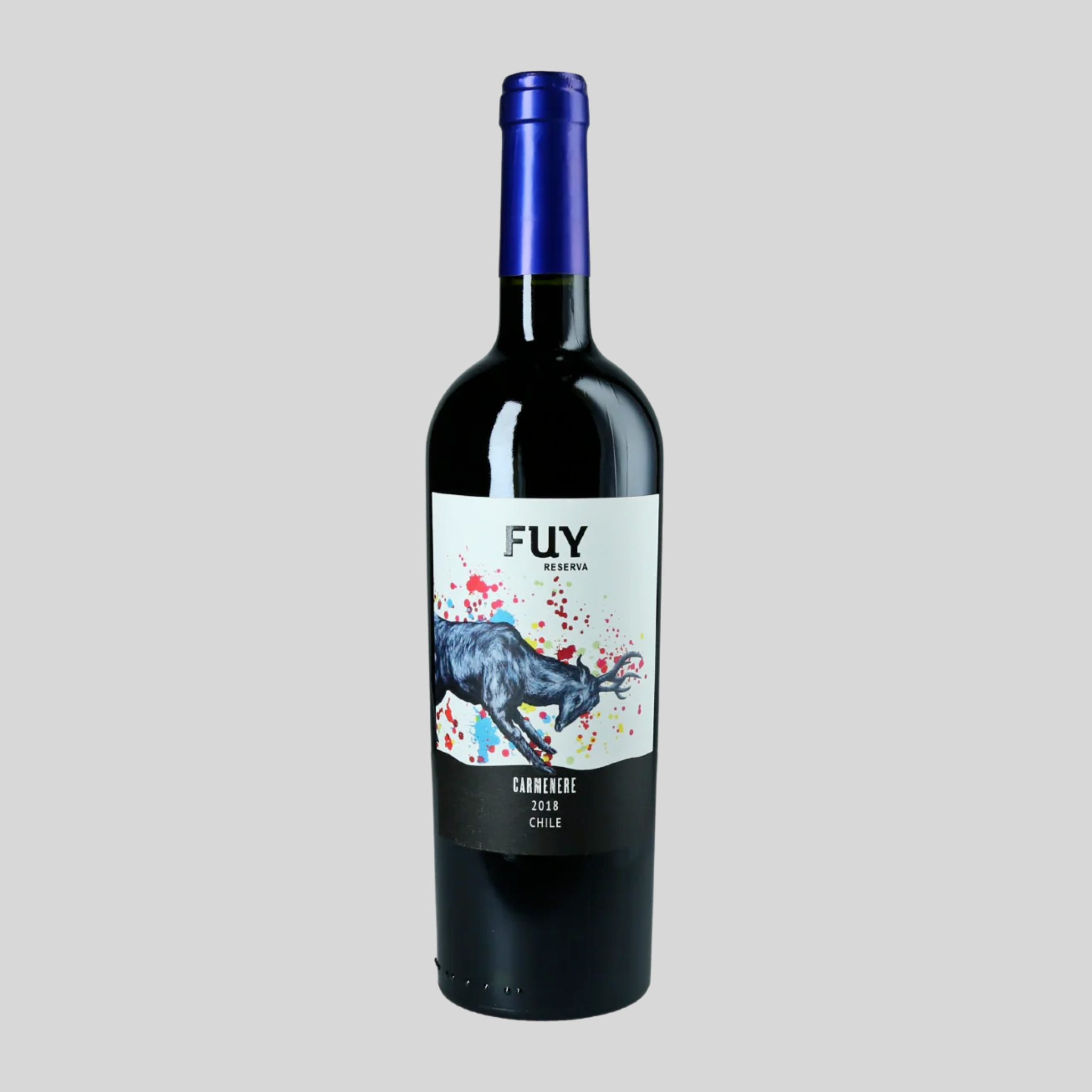 Reserva - Carmenere