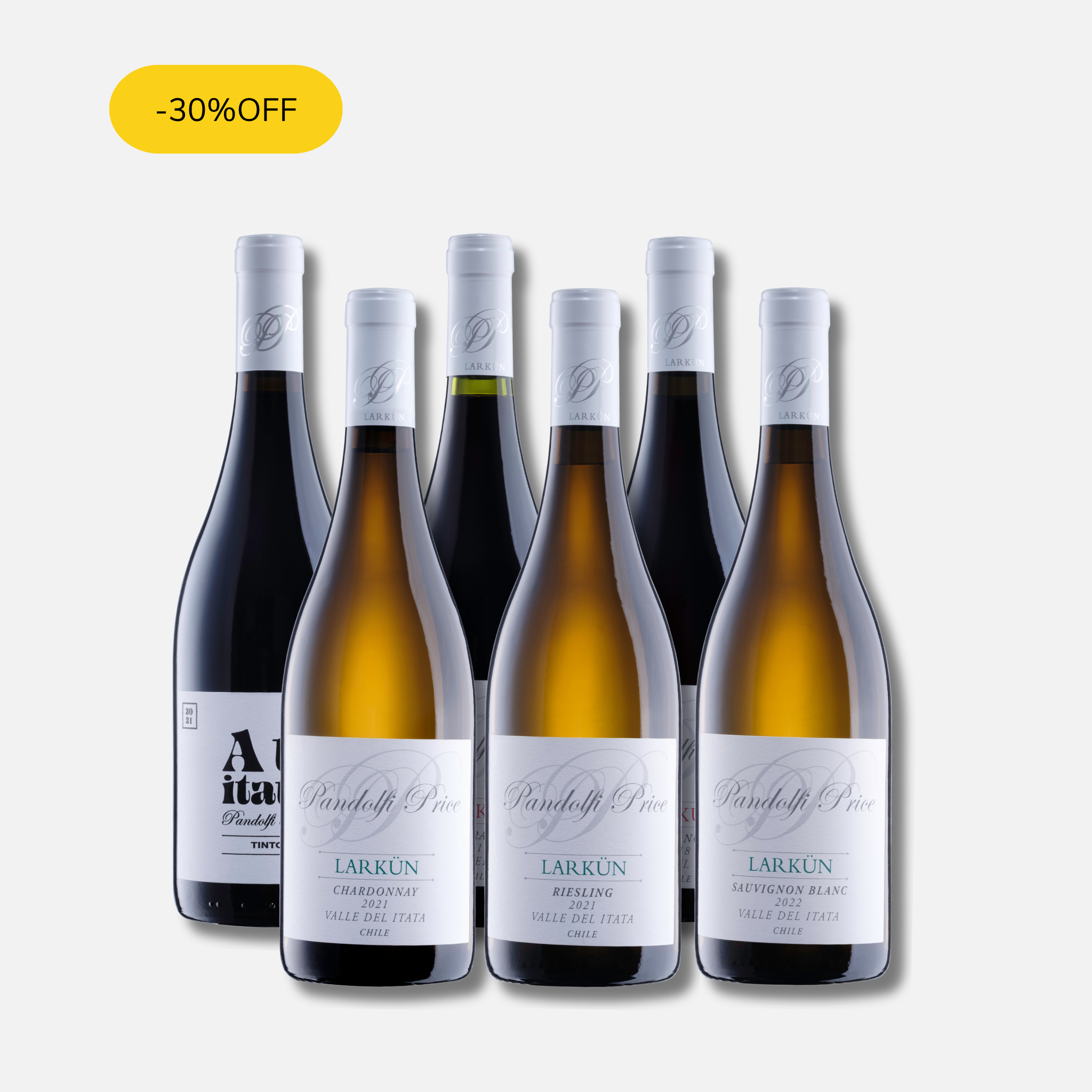 Larkun Collection