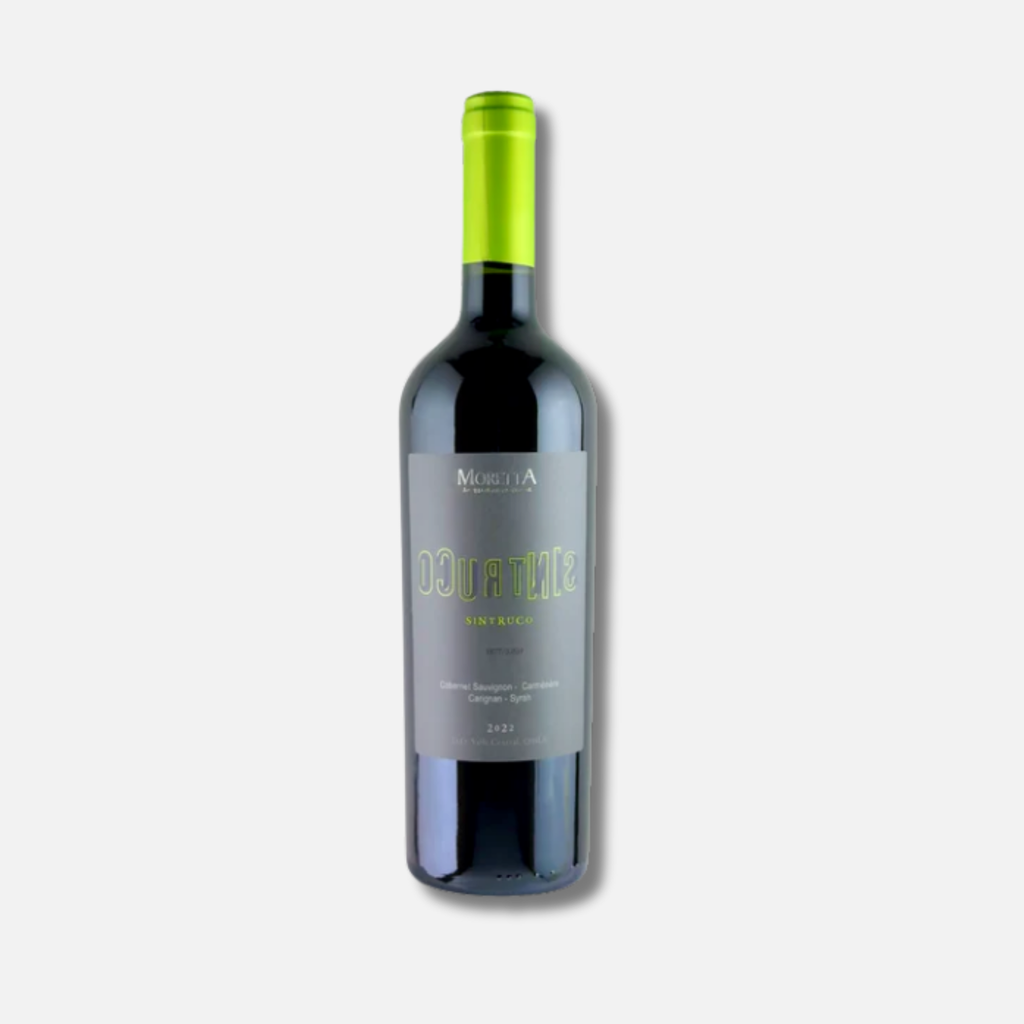 Moretta Wines Collection