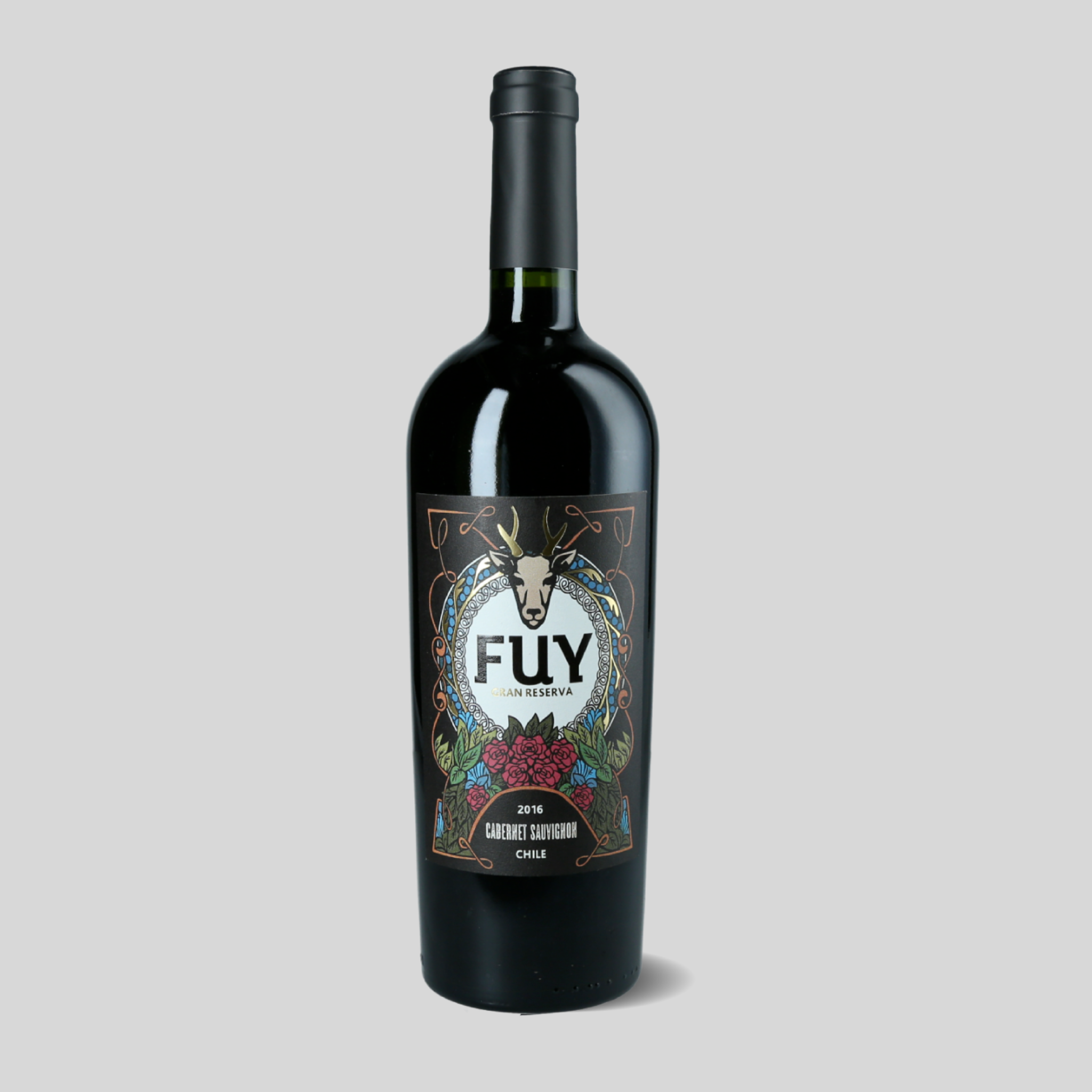 Gran Reserva - Cabernet Sauvignon