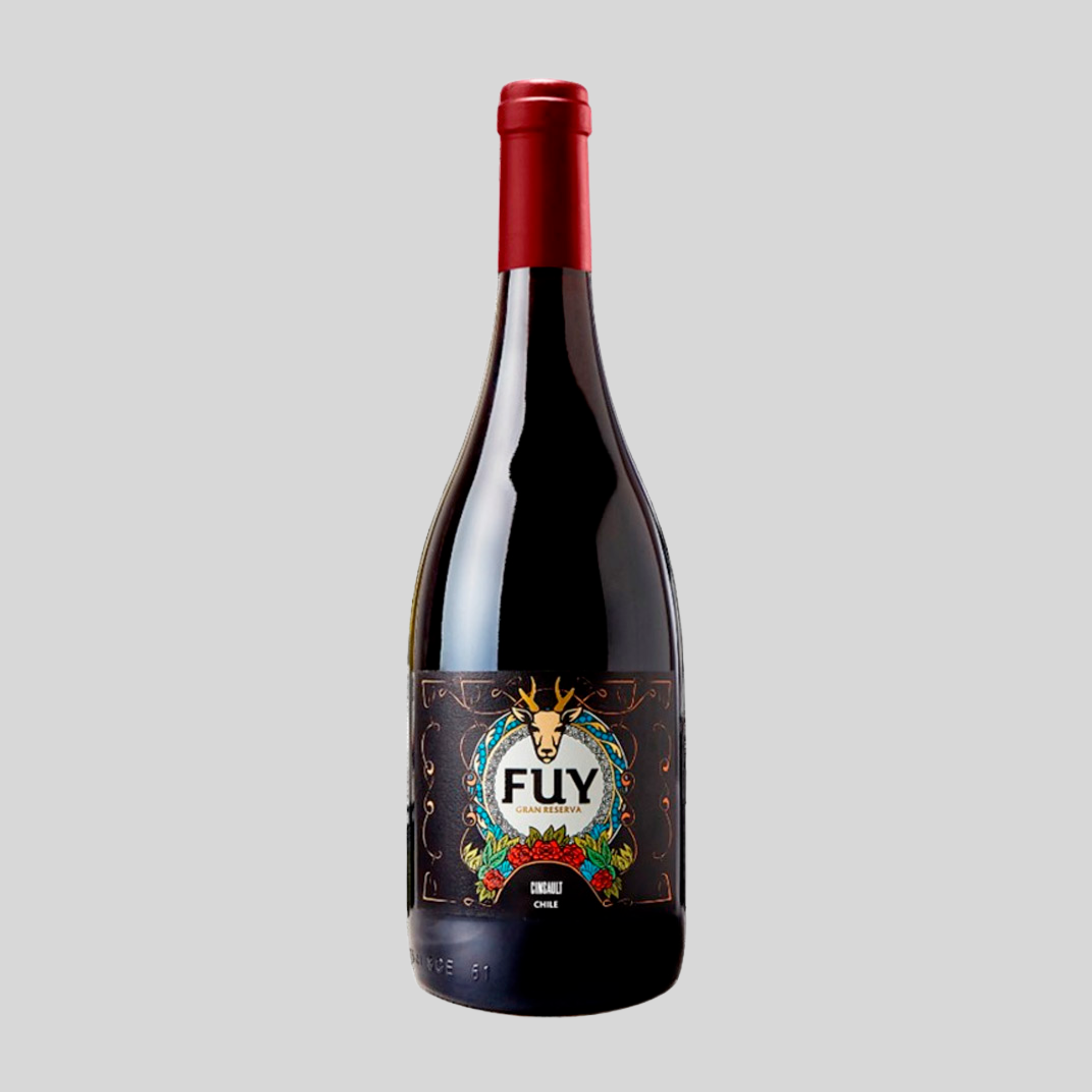 Gran Reserva - Cinsault