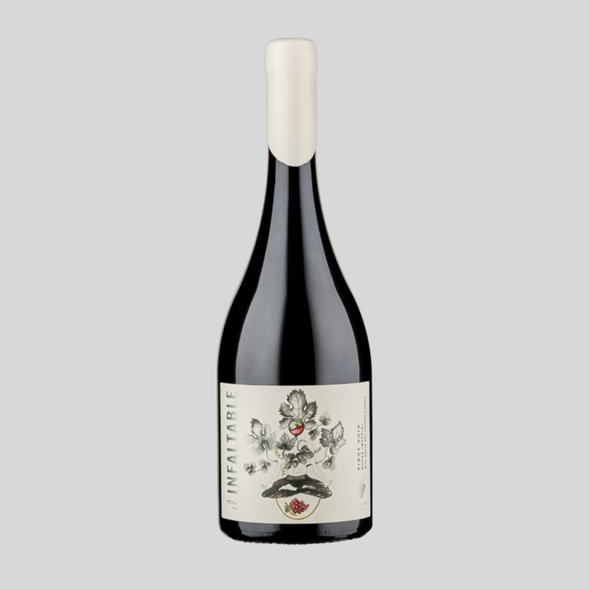 El Infaltable - Pinot Noir