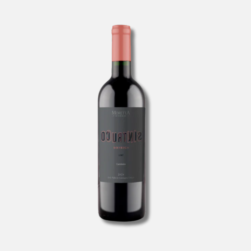 Moretta Wines Collection