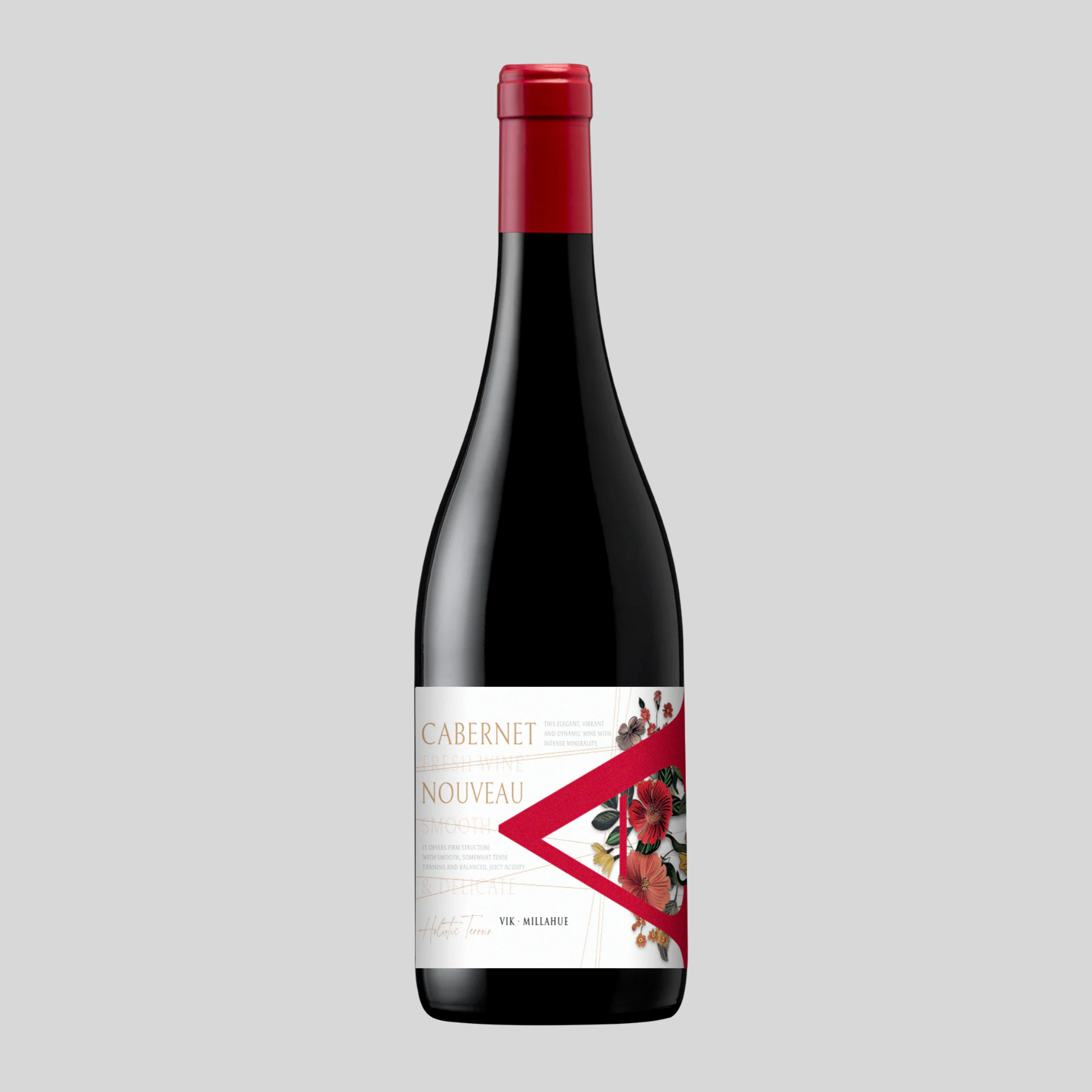 VIK A - Cabernet Nouveau