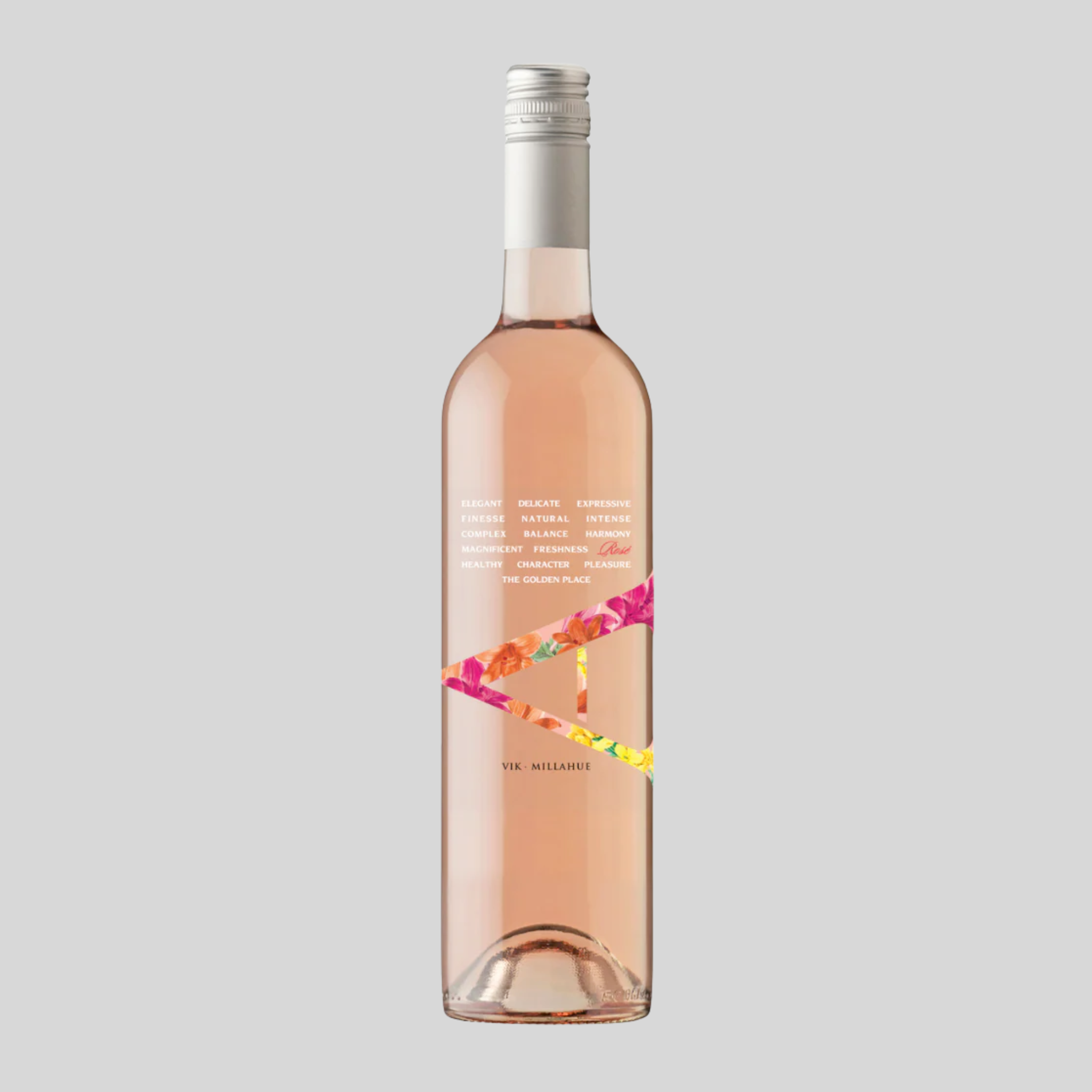 VIK A - Rosé
