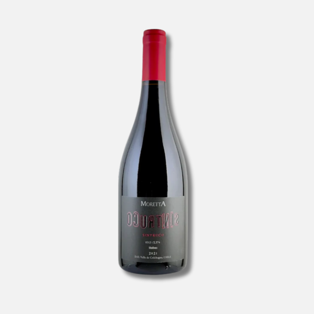 Moretta Wines Collection