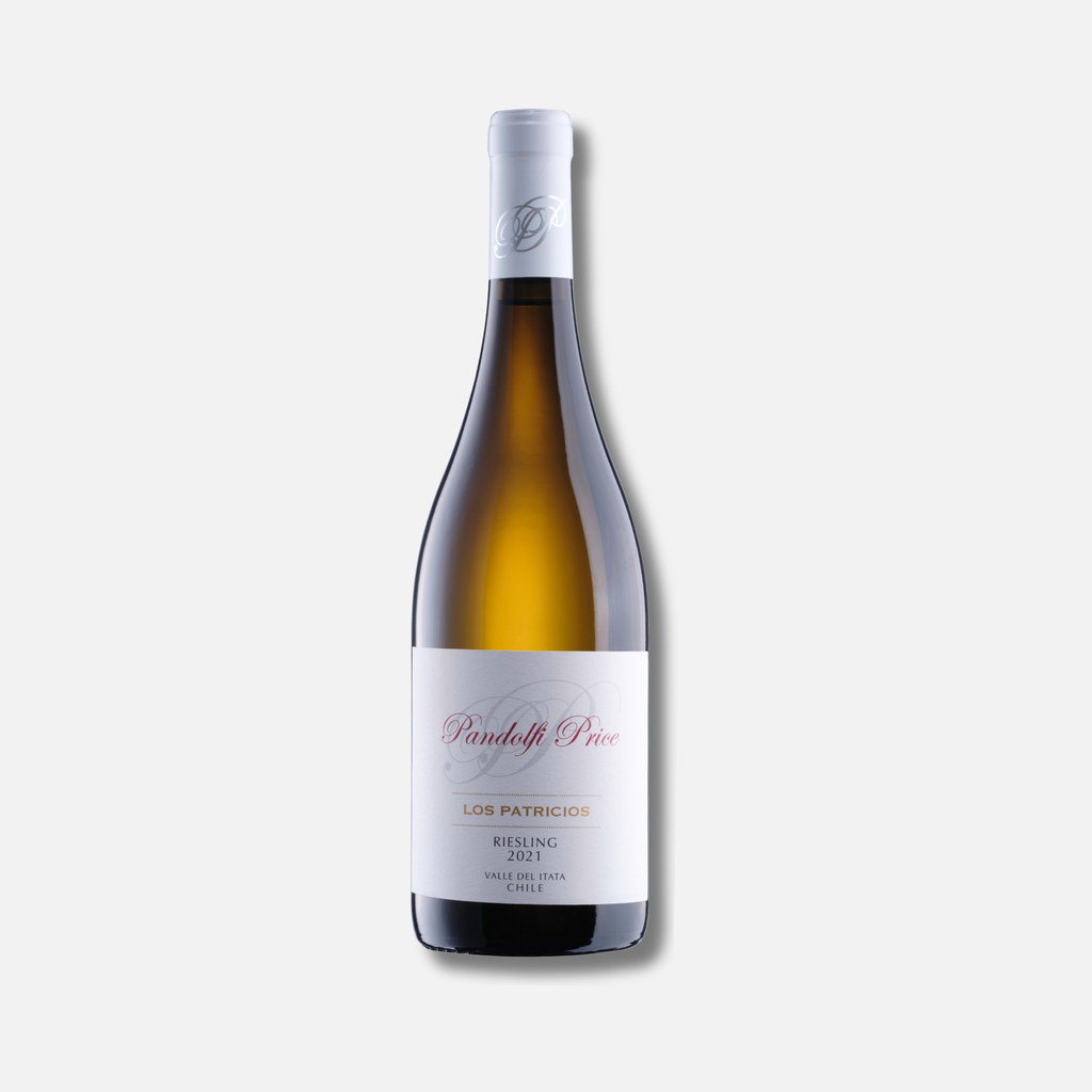 White Terroirs Pandolfi Price