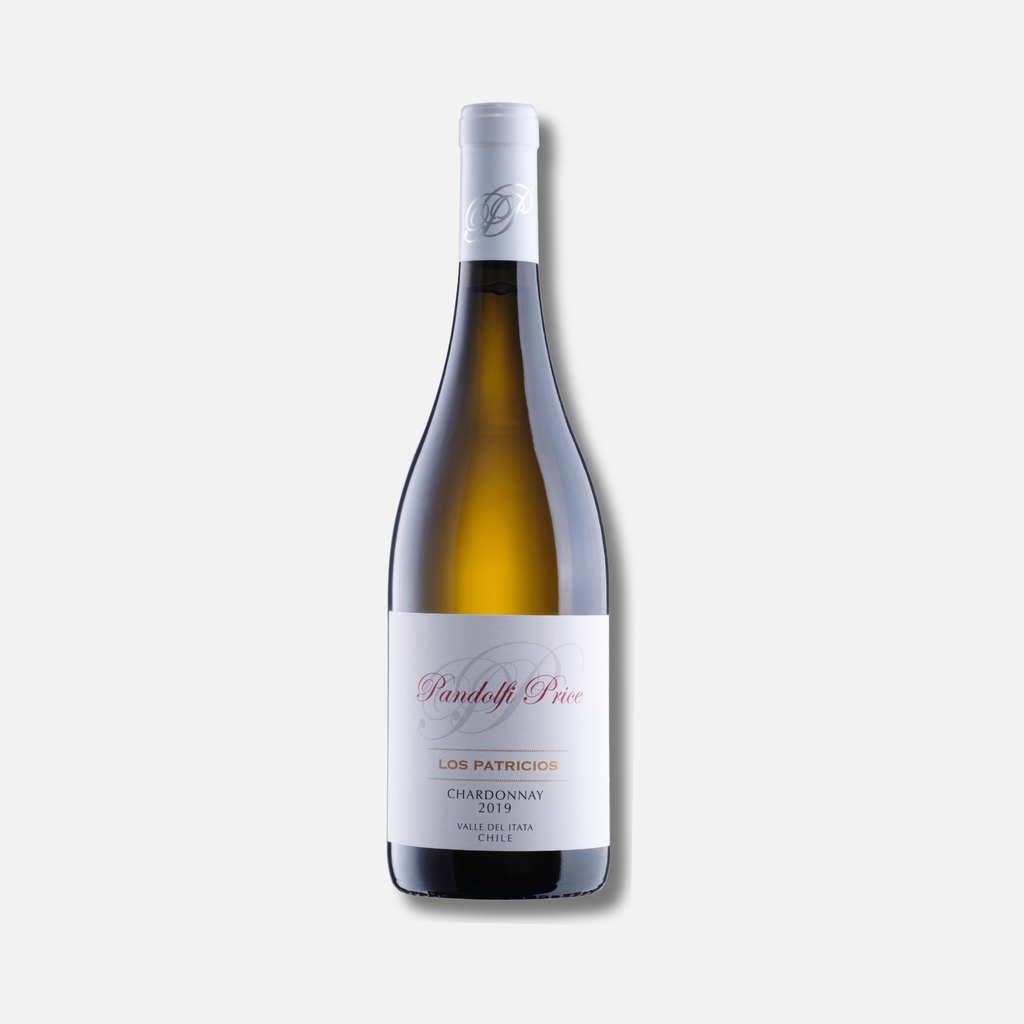 White Terroirs Pandolfi Price