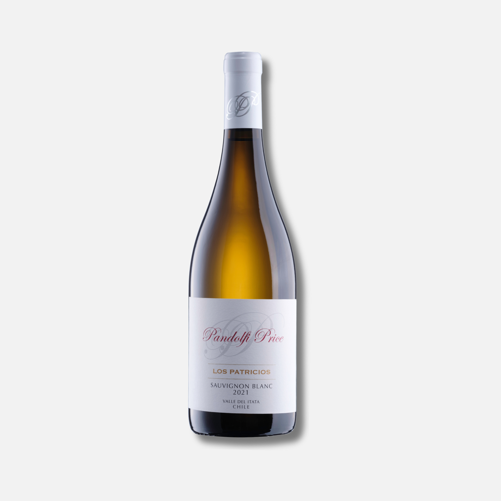 White Terroirs Pandolfi Price