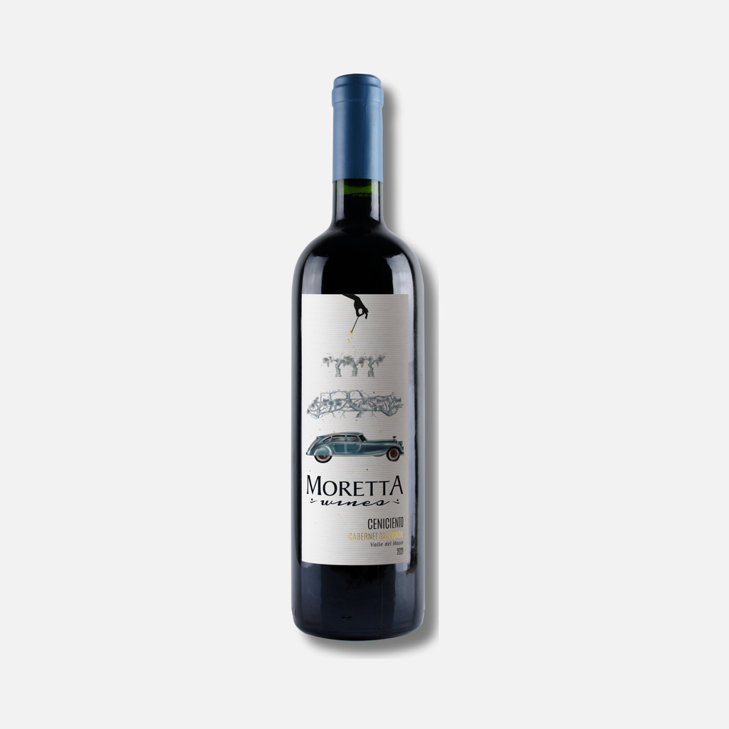 Moretta Wines Collection