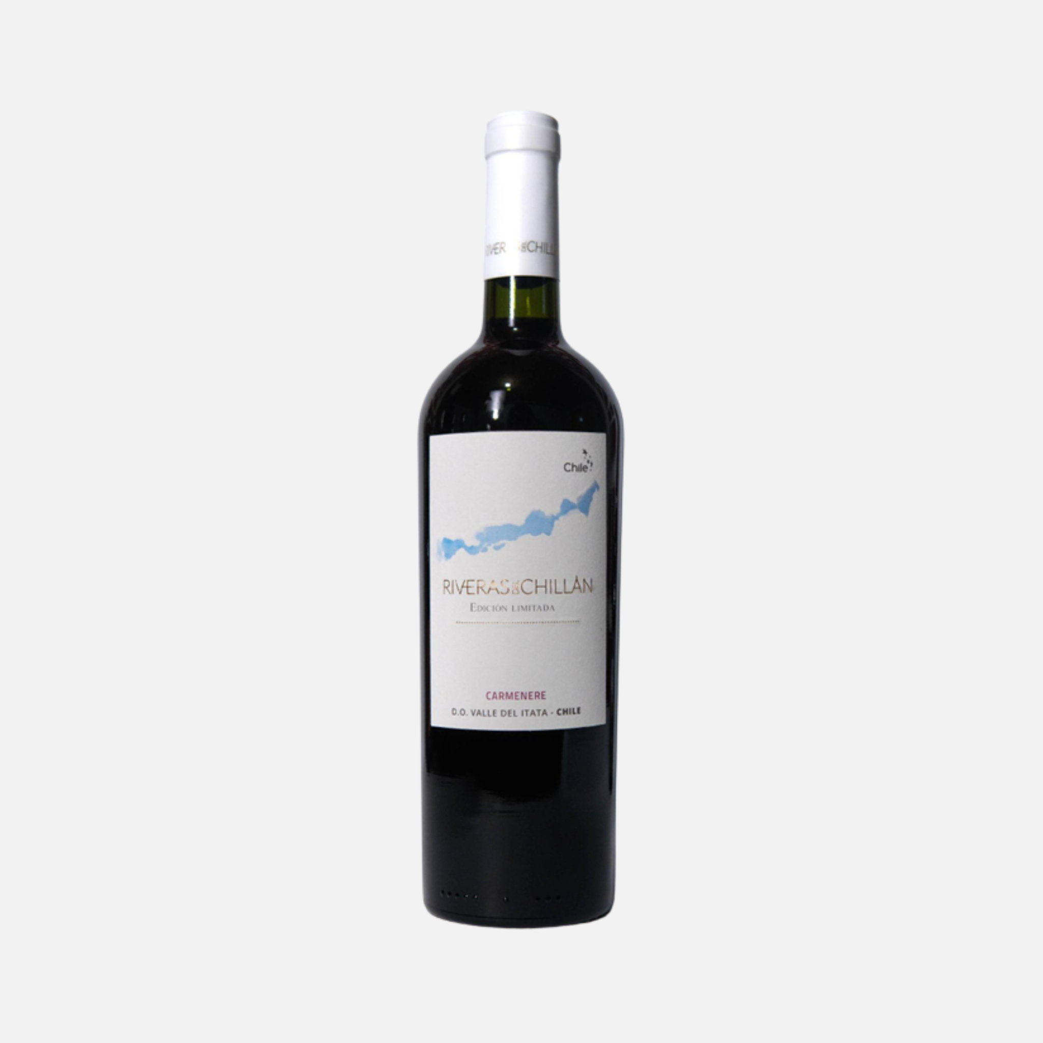 Reserva Carmenere - Riveras del Chillán