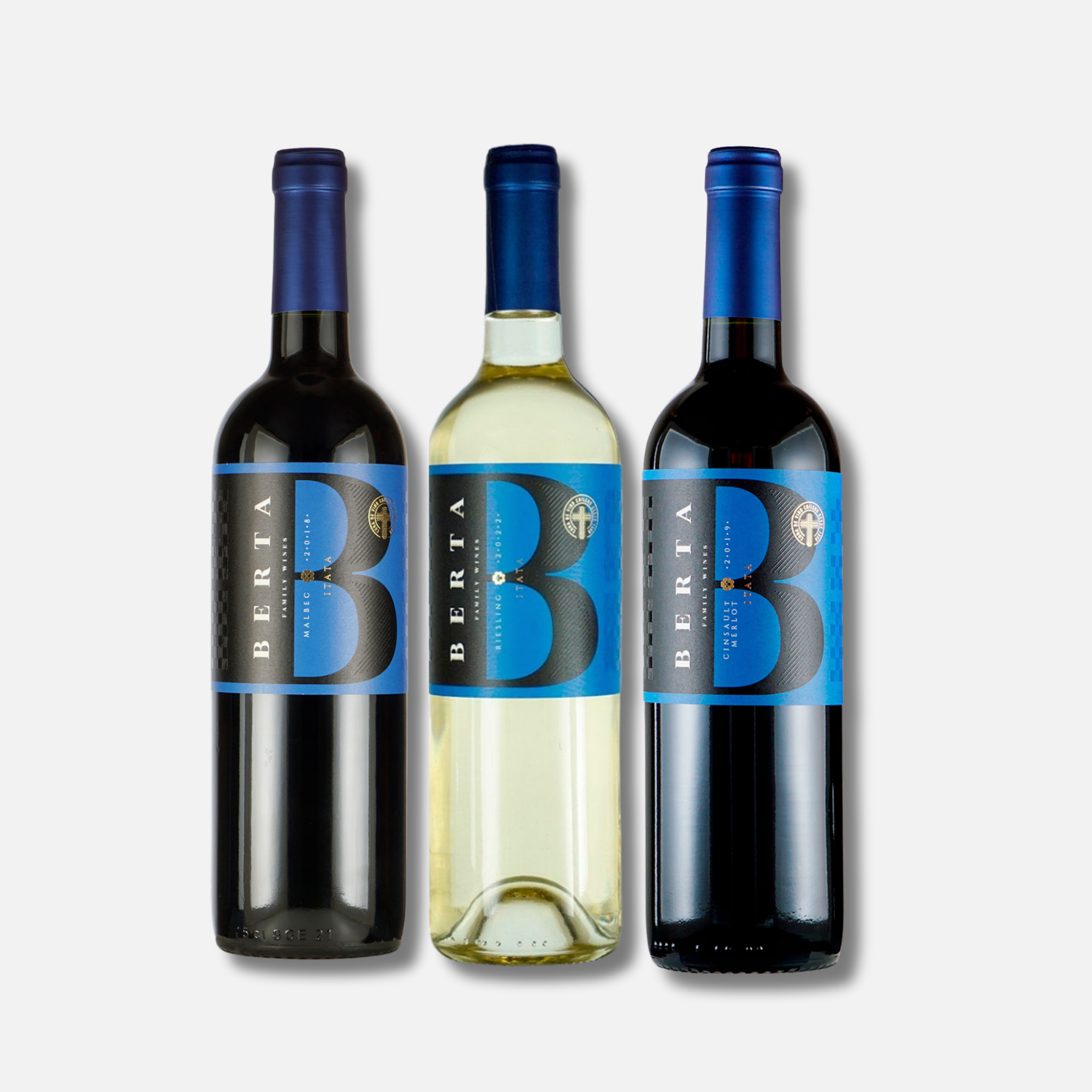 Box Reserva, Berta FW