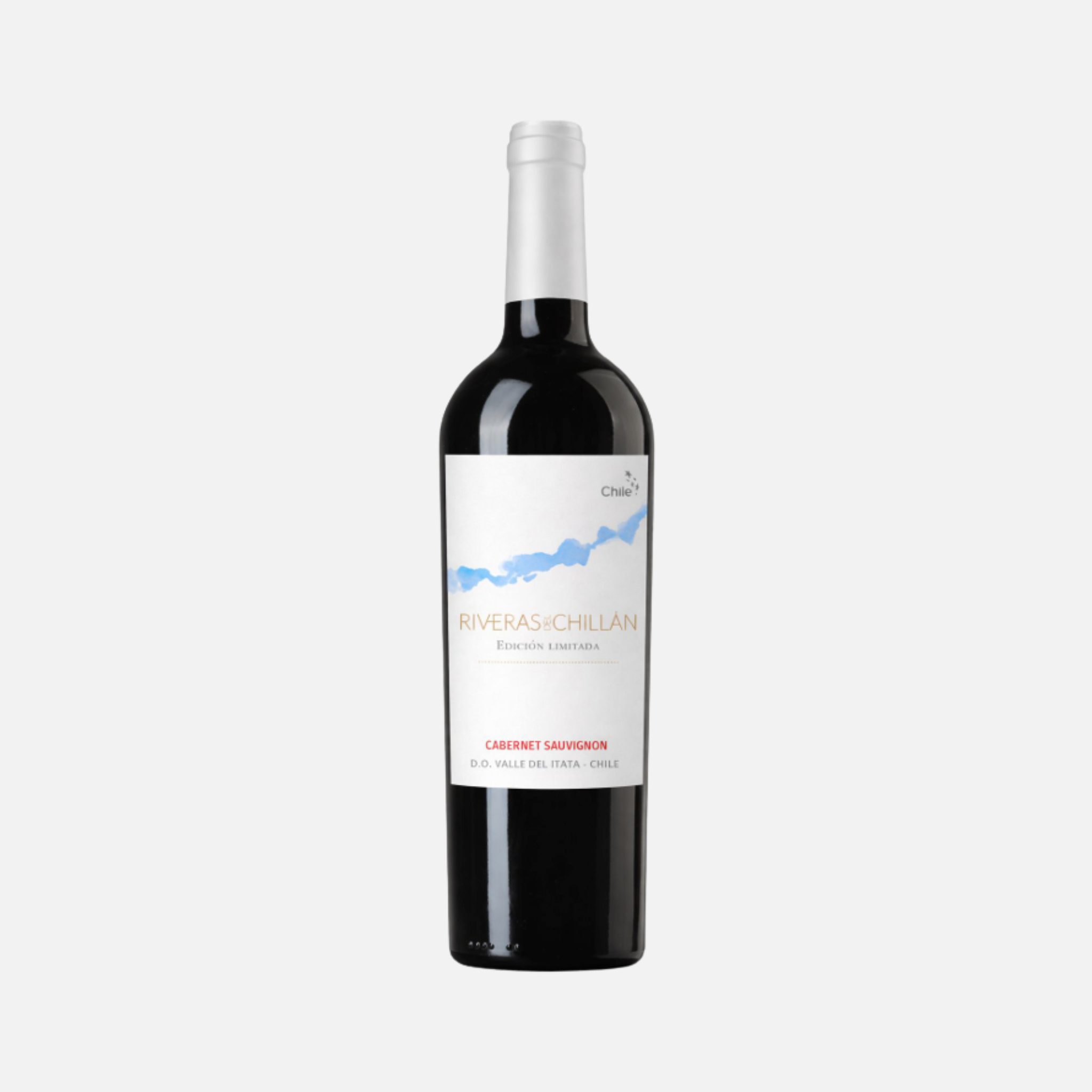 Reserva Cabernet Sauvignon, Riveras del Chillán