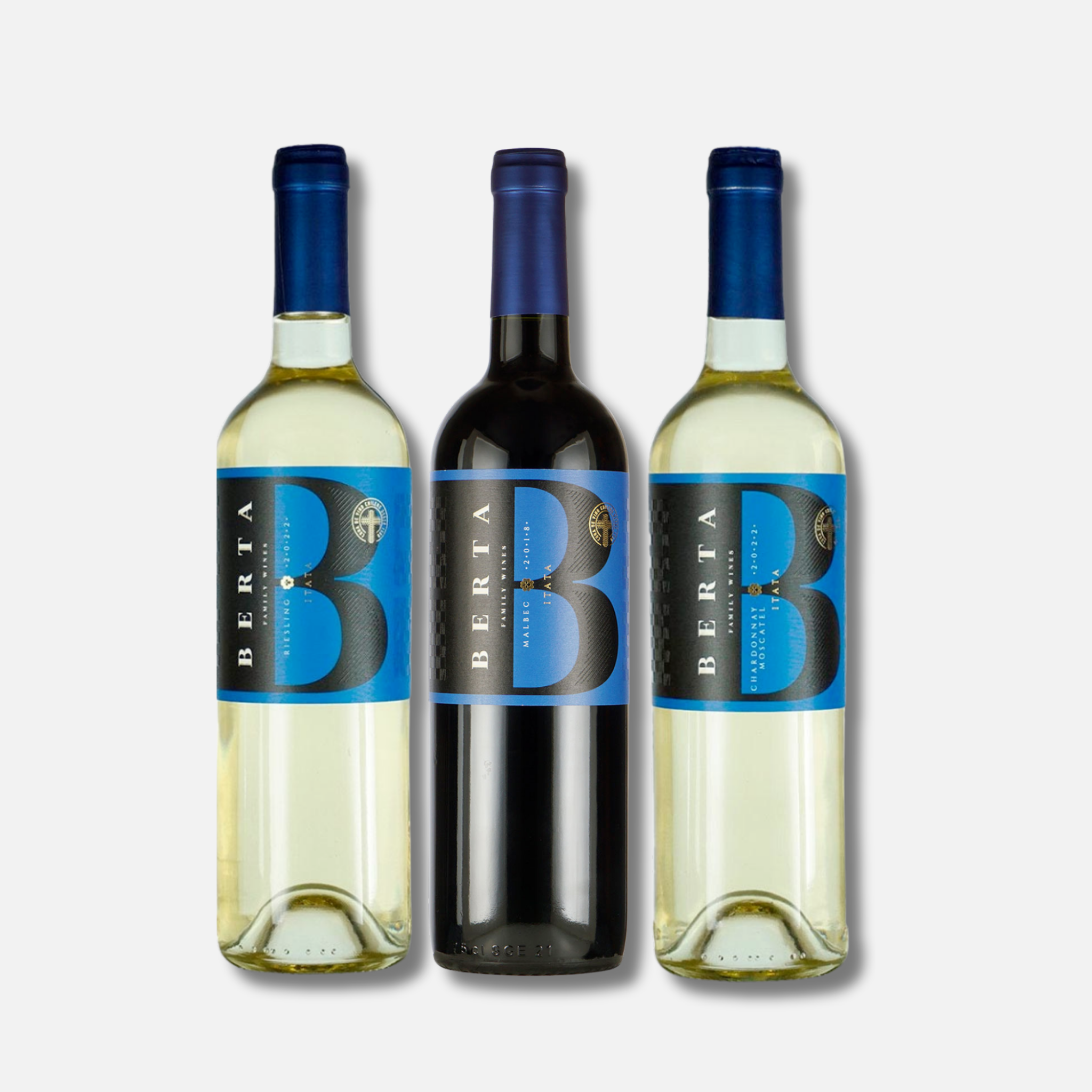 Box Reserva, Berta FW