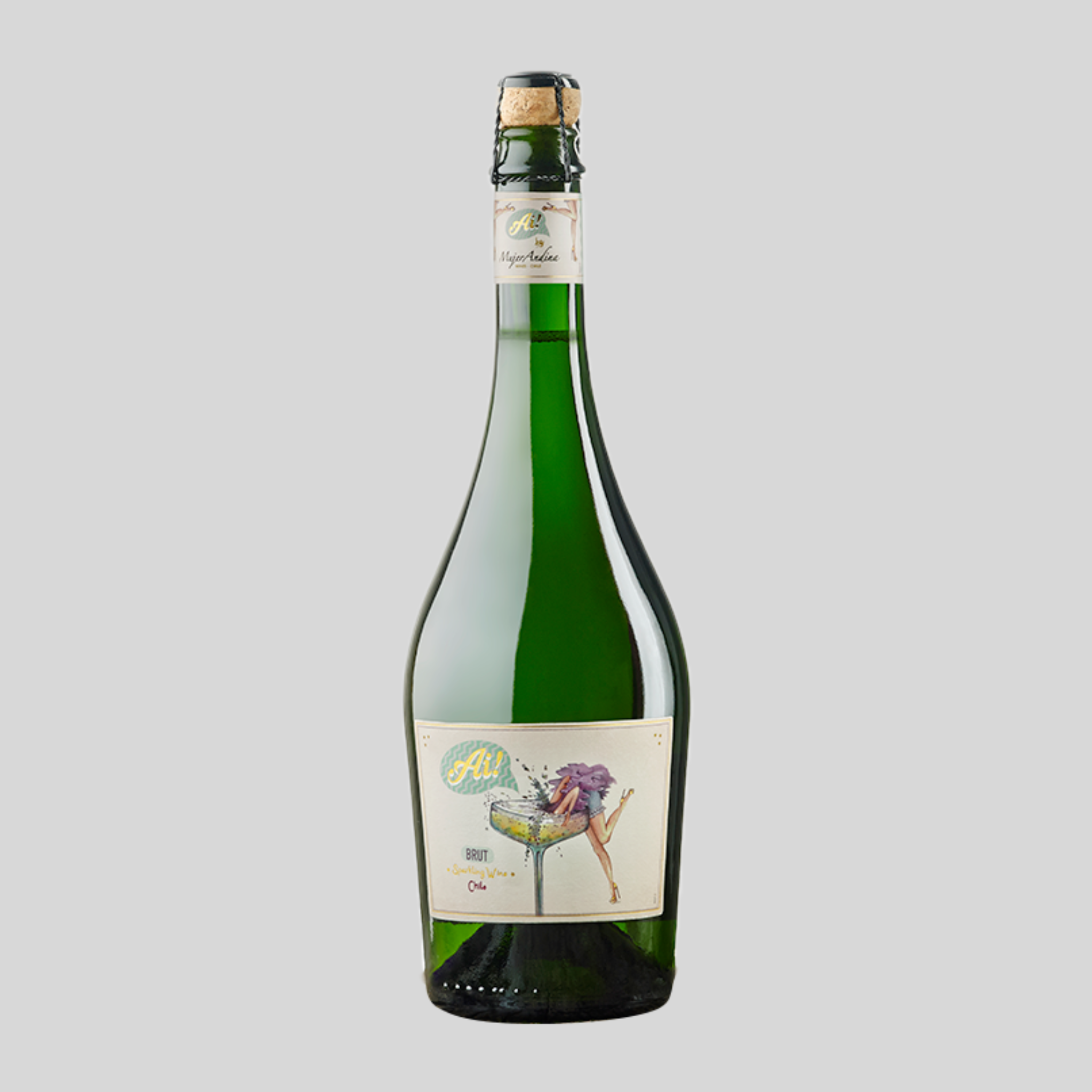 Ai Brut