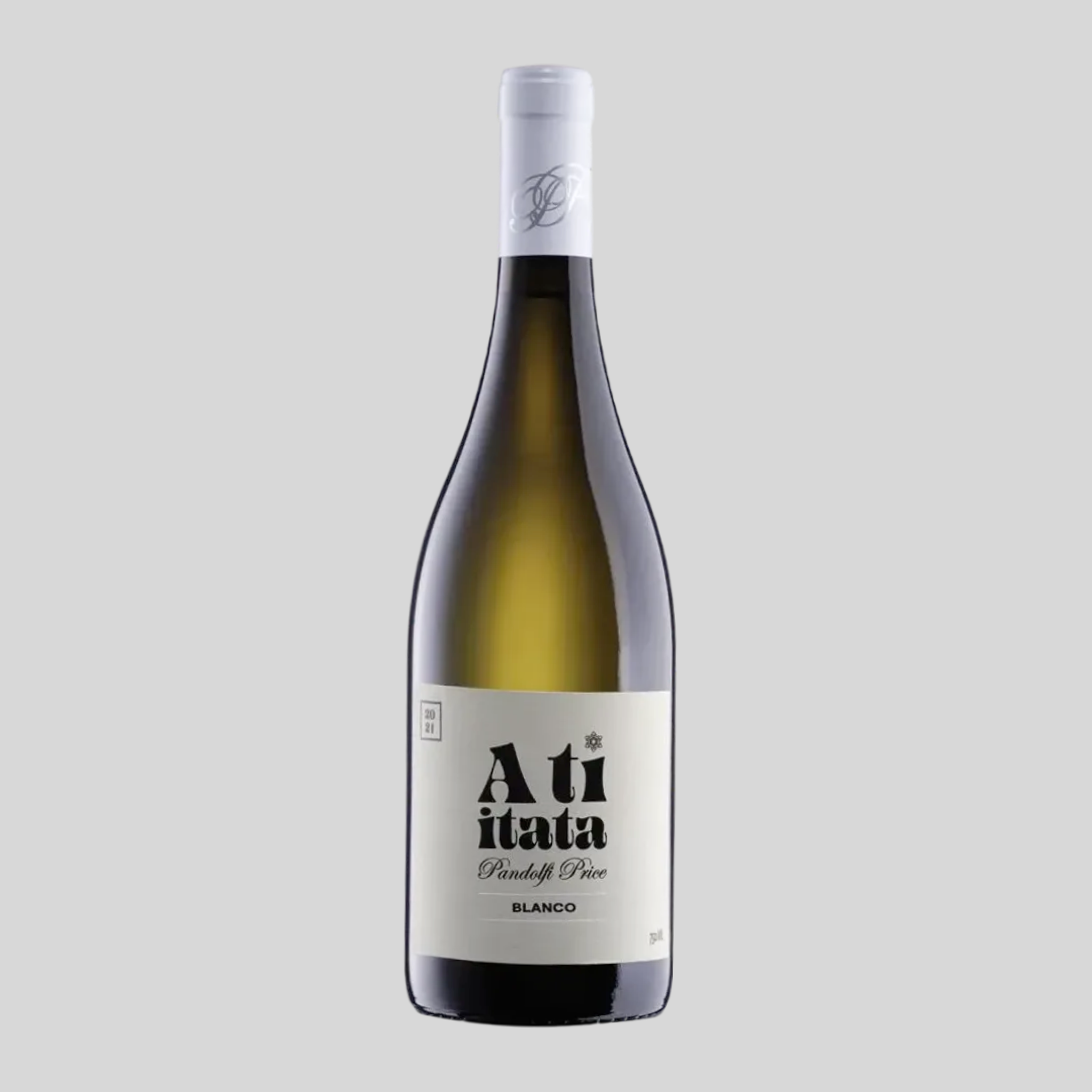 A ti Itata Blanco