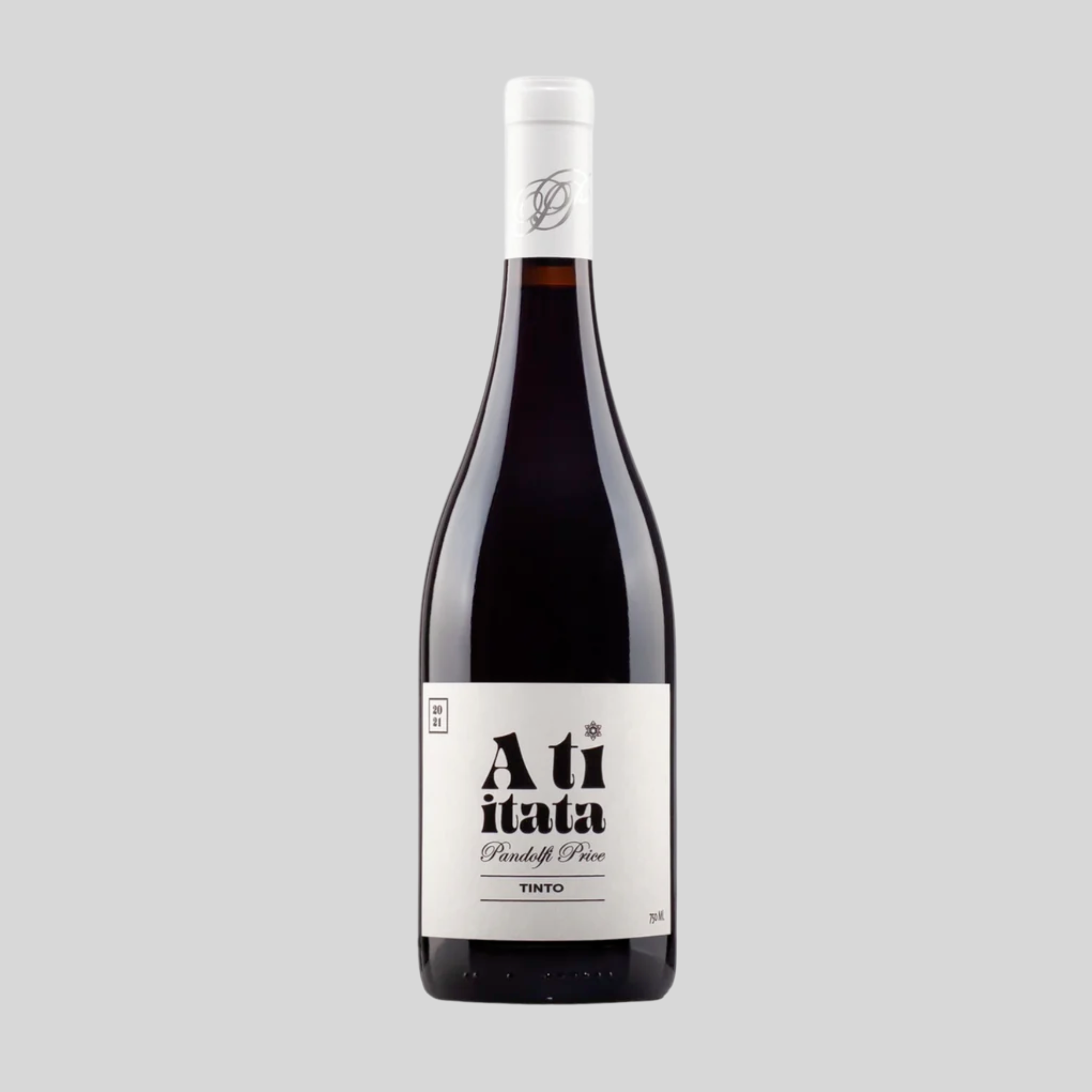 A ti Itata Tinto