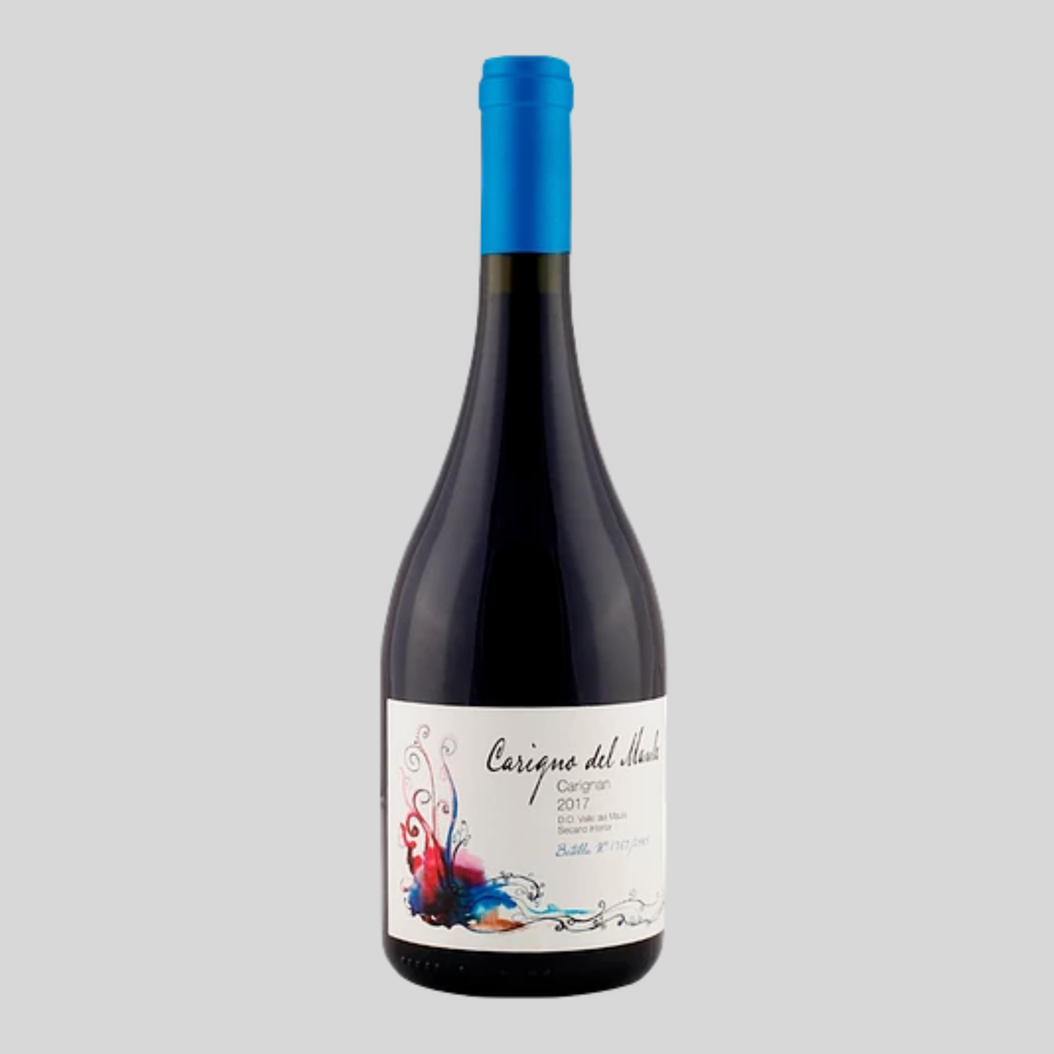 Carignon del Maule, Carignan