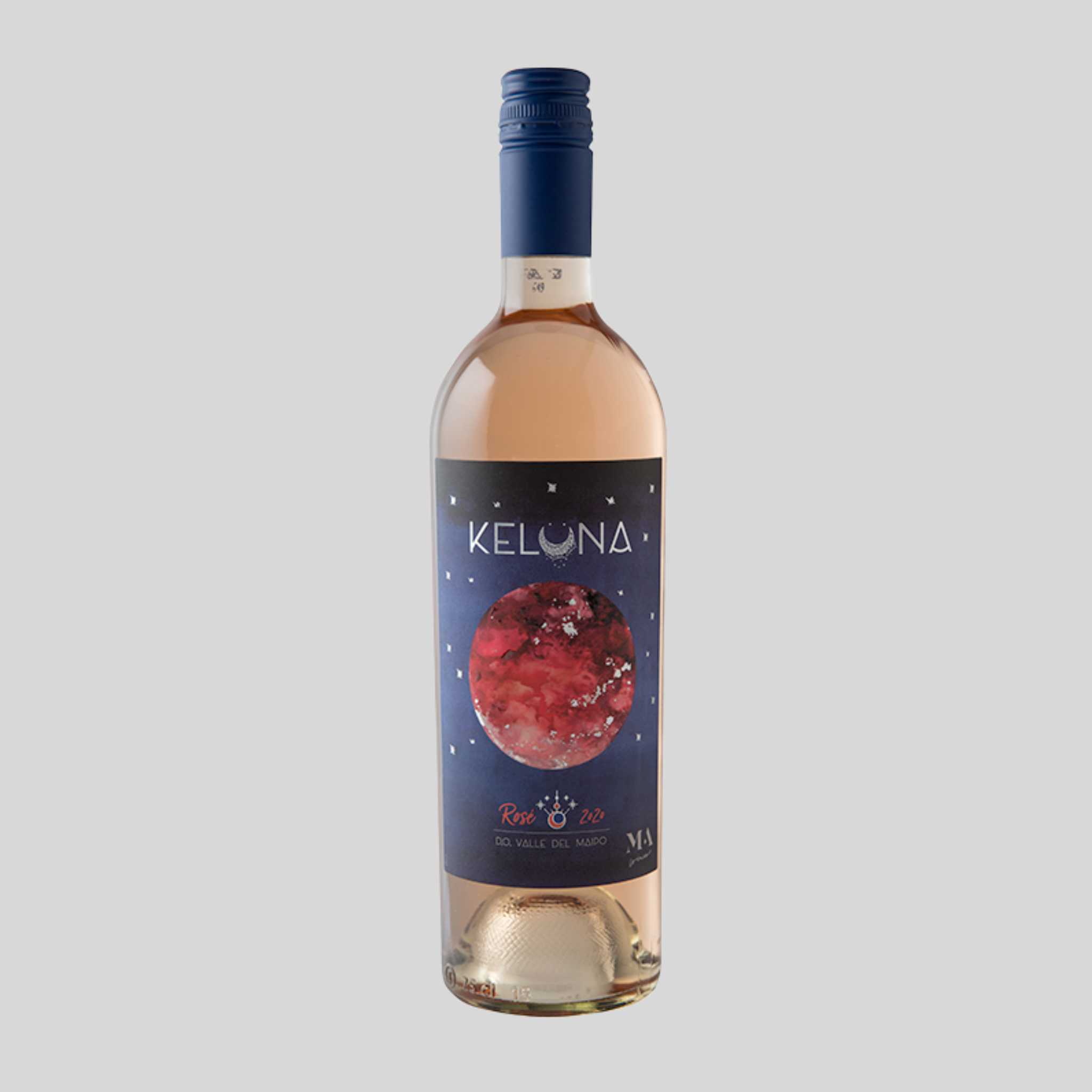 Keluna, Cabernet Sauvignon