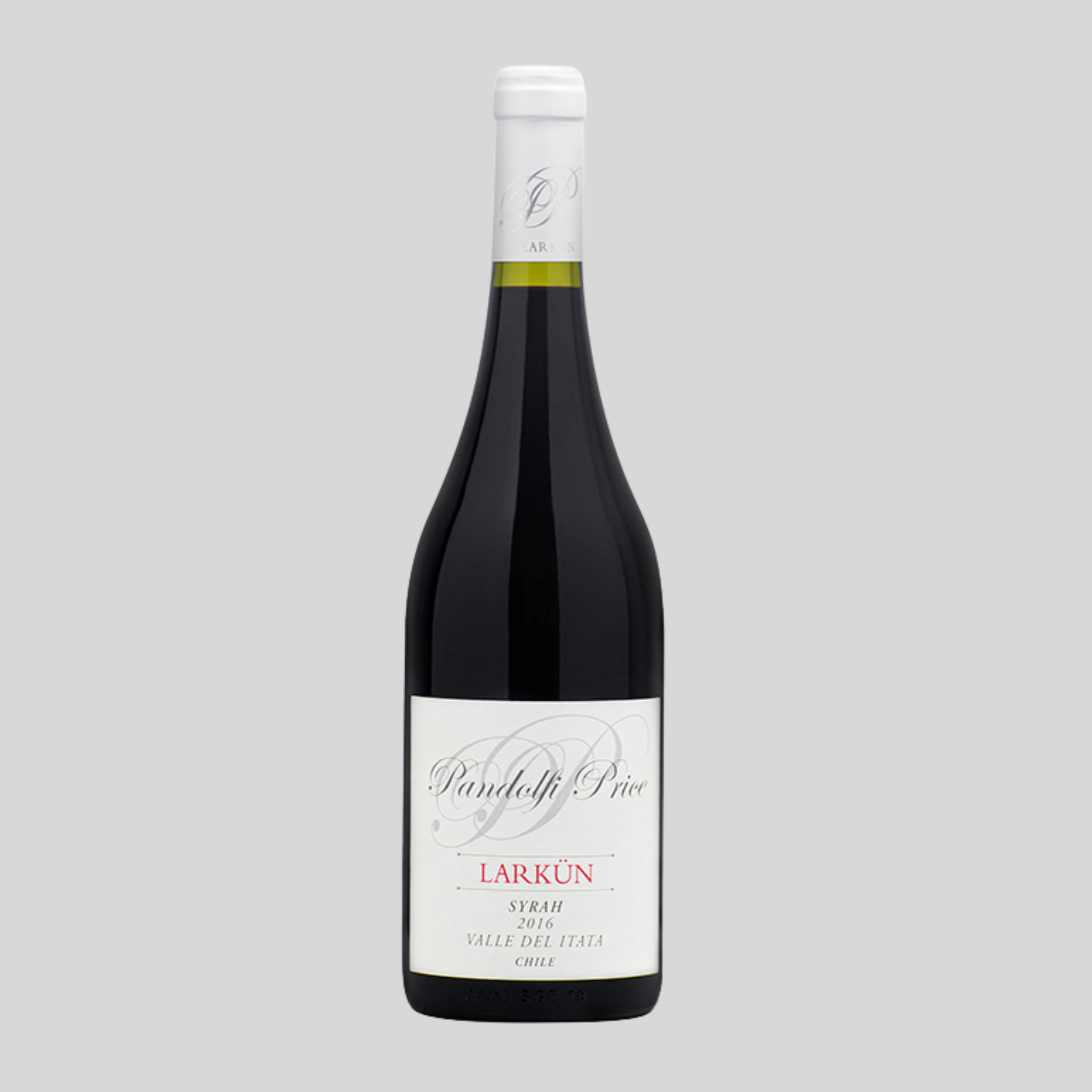 Larkun - Syrah