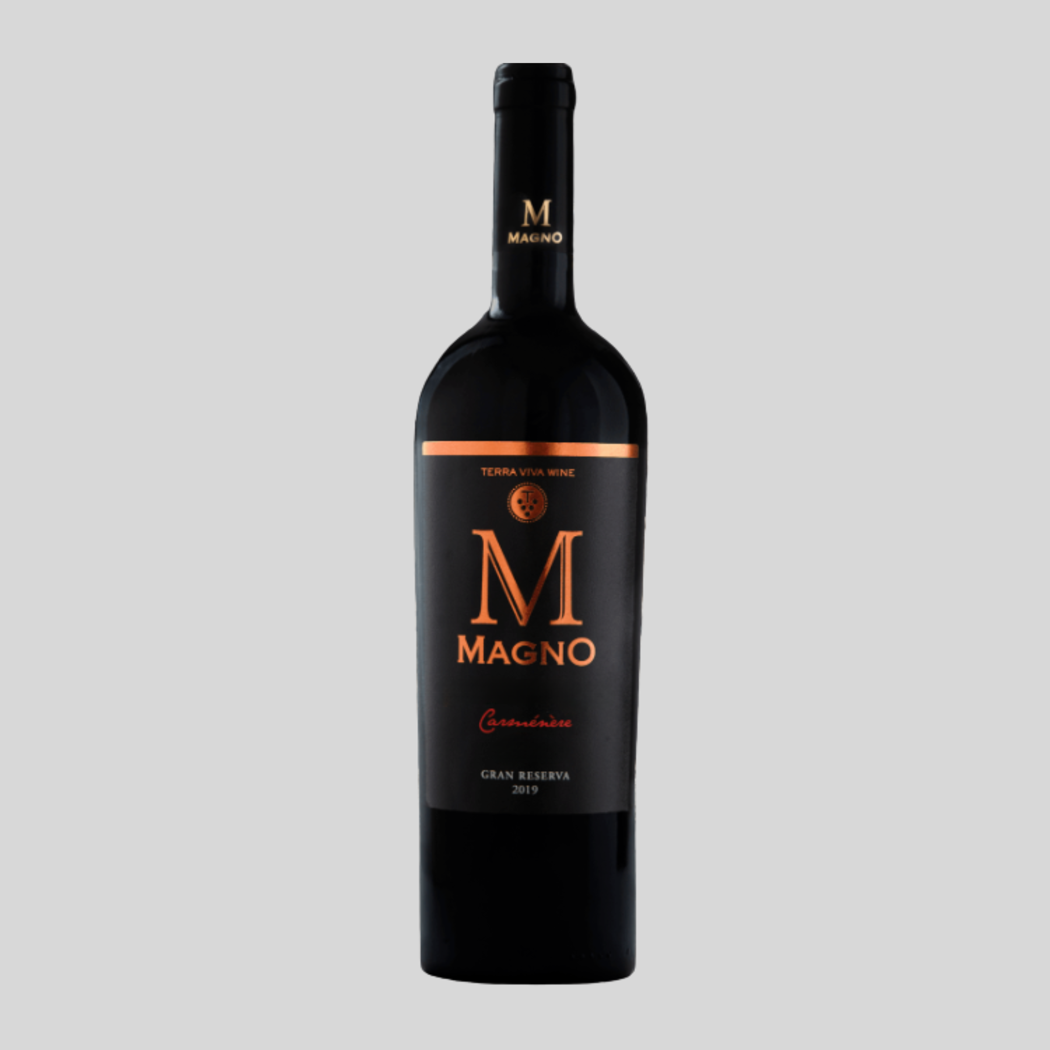 Magno - Carmenere