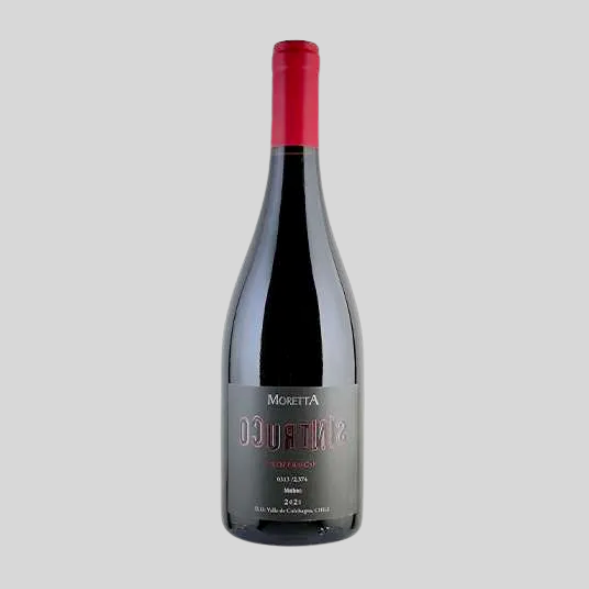 Sin Truco - Malbec