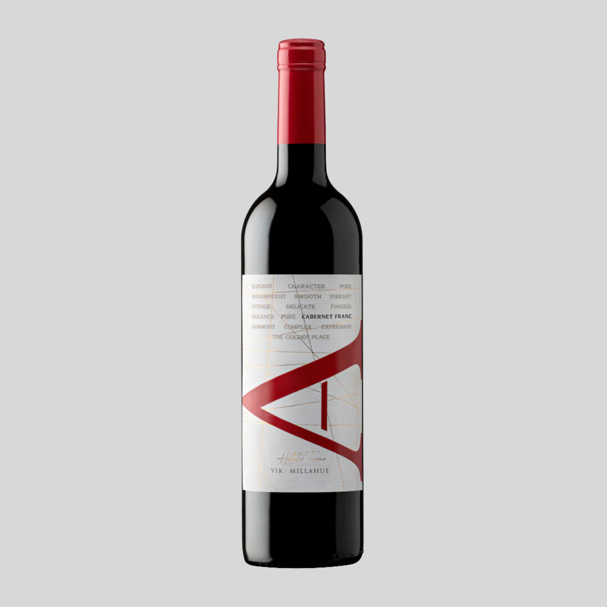 VIK A - Cabernet Franc