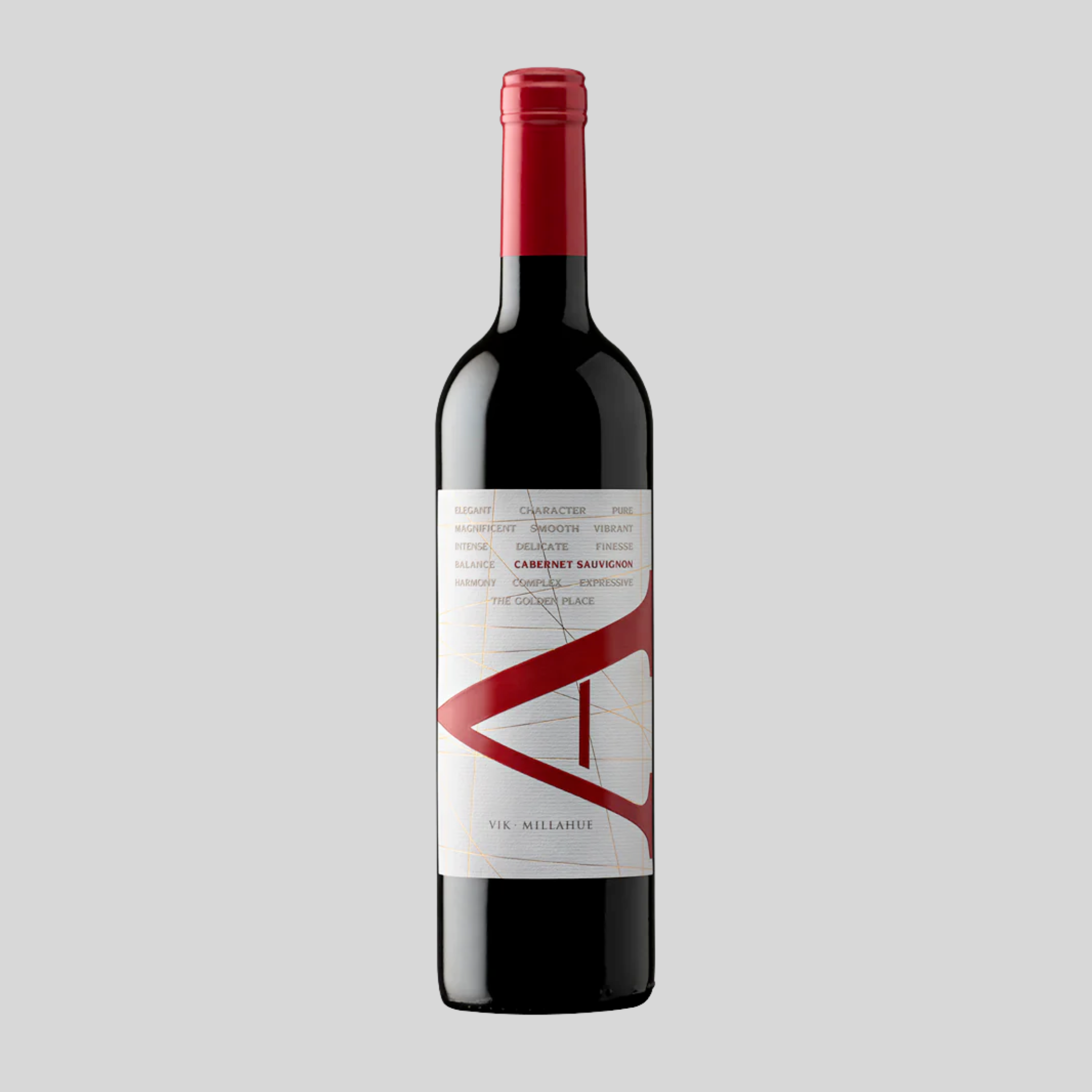 VIK A - Cabernet Sauvignon