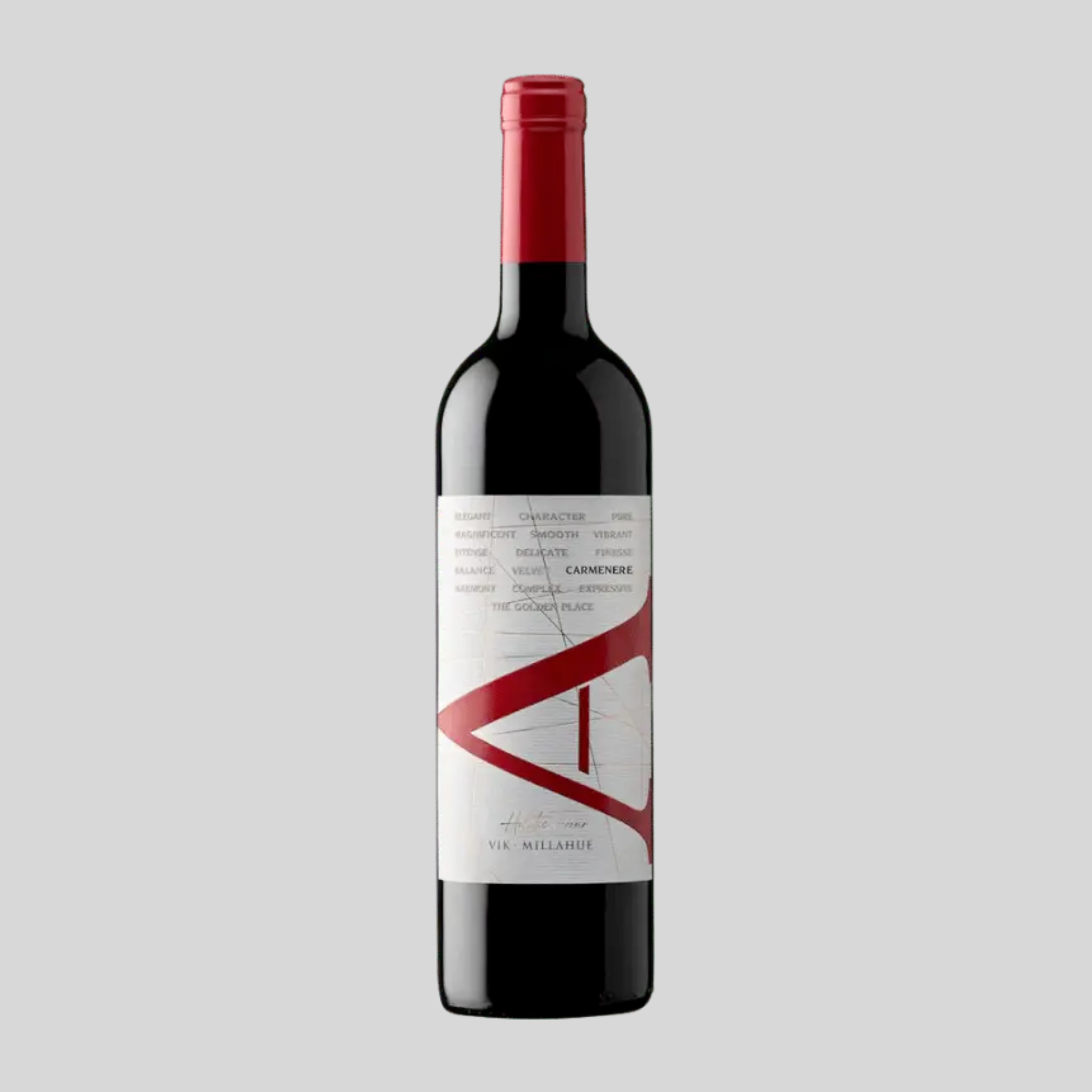 VIK A - Carmenere
